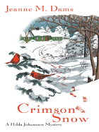 Crimson Snow