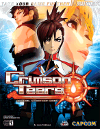 Crimson Tears: Official Strategy Guide