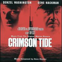 Crimson Tide [Original Motion Picture Soundtrack] - Hans Zimmer