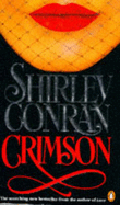 Crimson - Conran, Shirley