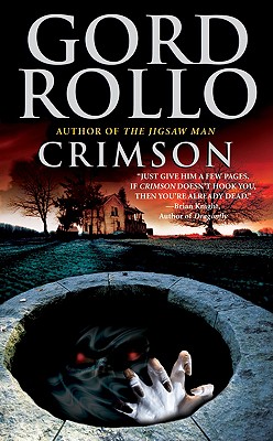 Crimson - Rollo, Gord