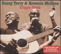 Cripple Creek - Sonny Terry / Brownie Mcghee