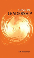 Crisis in Leadership