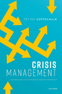 Crisis Management: Recovering the Social License by Corporate Conformance