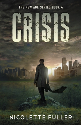 Crisis - Fuller, Nicolette