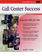 Crisp: Call Center Success: Essential Skills for Csrs