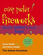 Crisp Packet Fireworks: Maverick Science to Try at Home