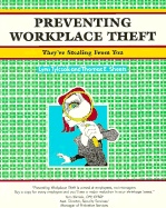 Crisp: Preventing Workplace Theft: They're Stealing from You