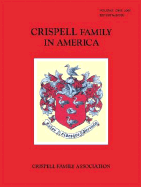 Crispell Family In America