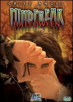 Criss Angel: Mindfreak: Halloween Special - 