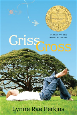 Criss Cross - Perkins, Lynne Rae