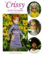 Crissy Doll Family Encyclopedia