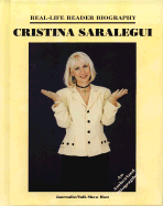 Cristina Saralegui