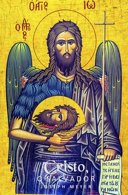 Cristo, O Salvador - Meyer, Joseph