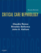 Critical Care Nephrology