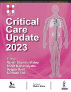 Critical Care Update 2023