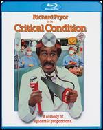 Critical Condition [Blu-ray]