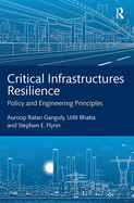 Critical Infrastructures Resilience: Policy and Engineering Principles