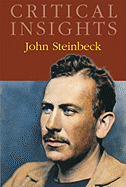 Critical Insights: John Steinbeck: Print Purchase Includes Free Online Access