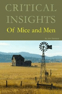 Critical Insights: Of Mice and Men: Print Purchase Includes Free Online Access