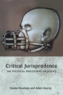 Critical Jurisprudence: The Political Philosophy of Justice