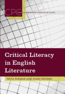 Critical Literacy in English Literature