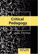 Critical Pedagogy Primer: Second Printing