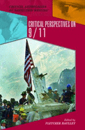 Critical Perspectives on 9/11 - Haulley, Fletcher (Editor)
