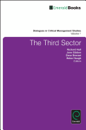 Critical Perspectives on the Third Sector
