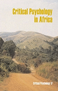 Critical Psychology in Africa