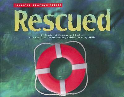 Critical Reading Series: Rescued - McGraw Hill