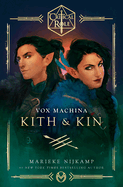 Critical Role: Vox Machina--Kith & Kin
