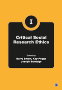 Critical Social Research Ethics, 4v
