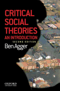 Critical Social Theories: An Introduction