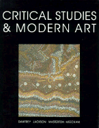Critical Studies and Modern Art