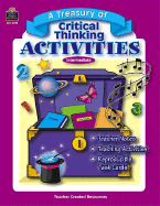 Critical Thinking Activities (Intermediate)