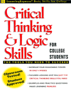 Critical Thinking and Logic Skills for College Students