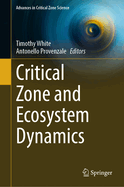 Critical Zone and Ecosystem Dynamics