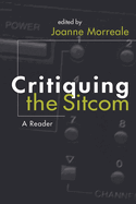 Critiquing the Sitcom