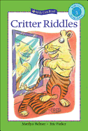 Critter Riddles - Helmer, Marilyn, and Parker, Eric