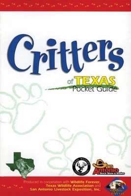 Critters of Texas Pocket Guide - Wildlife Forever (Creator)