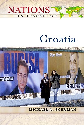 Croatia - Schuman, Michael