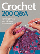 Crochet 200 Q&A