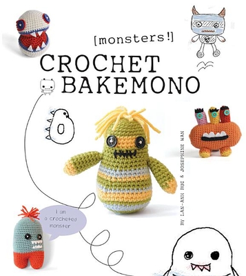 Crochet Bakemono ^Monsters!] - Bui, L