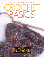 Crochet Basics