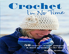 Crochet in No Time