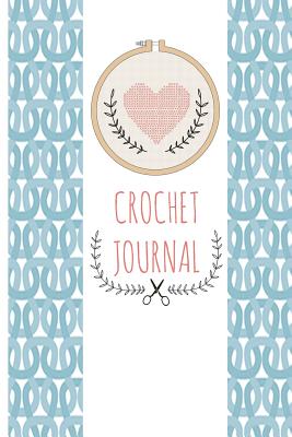 Crochet Journal - Gomez, Myrna