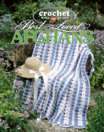 Crochet with Heart: Best Loved Afghans (Leisure Arts #108213)