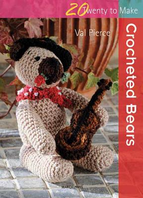 Crocheted Bears - Pierce, Val