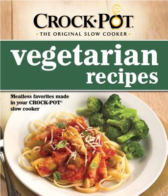 Crock Pot Vegetarian - Publications International, Ltd (Editor)